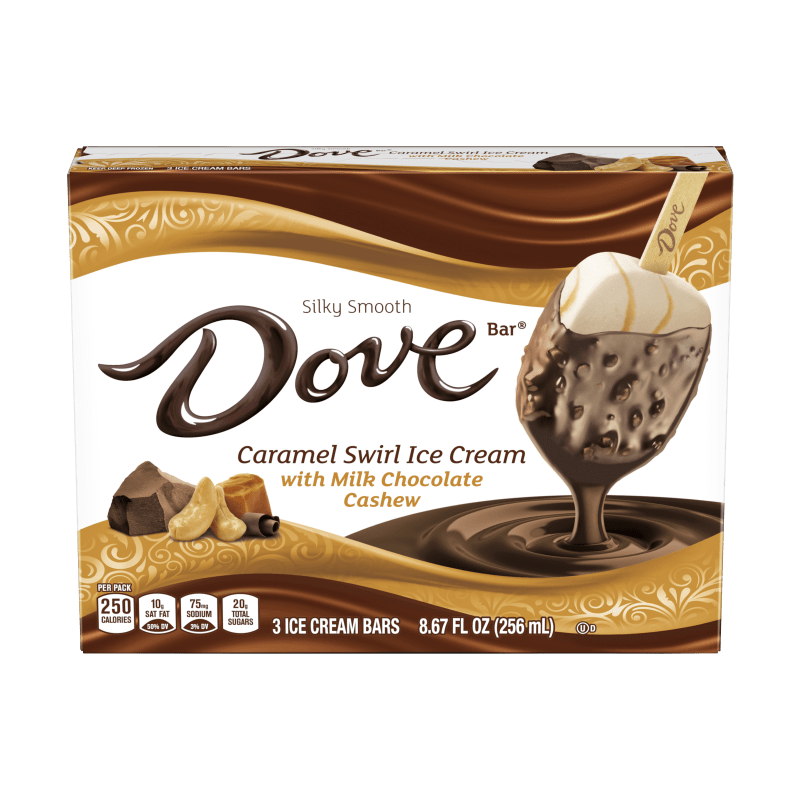 DOVE® Milk Chocolate Bar