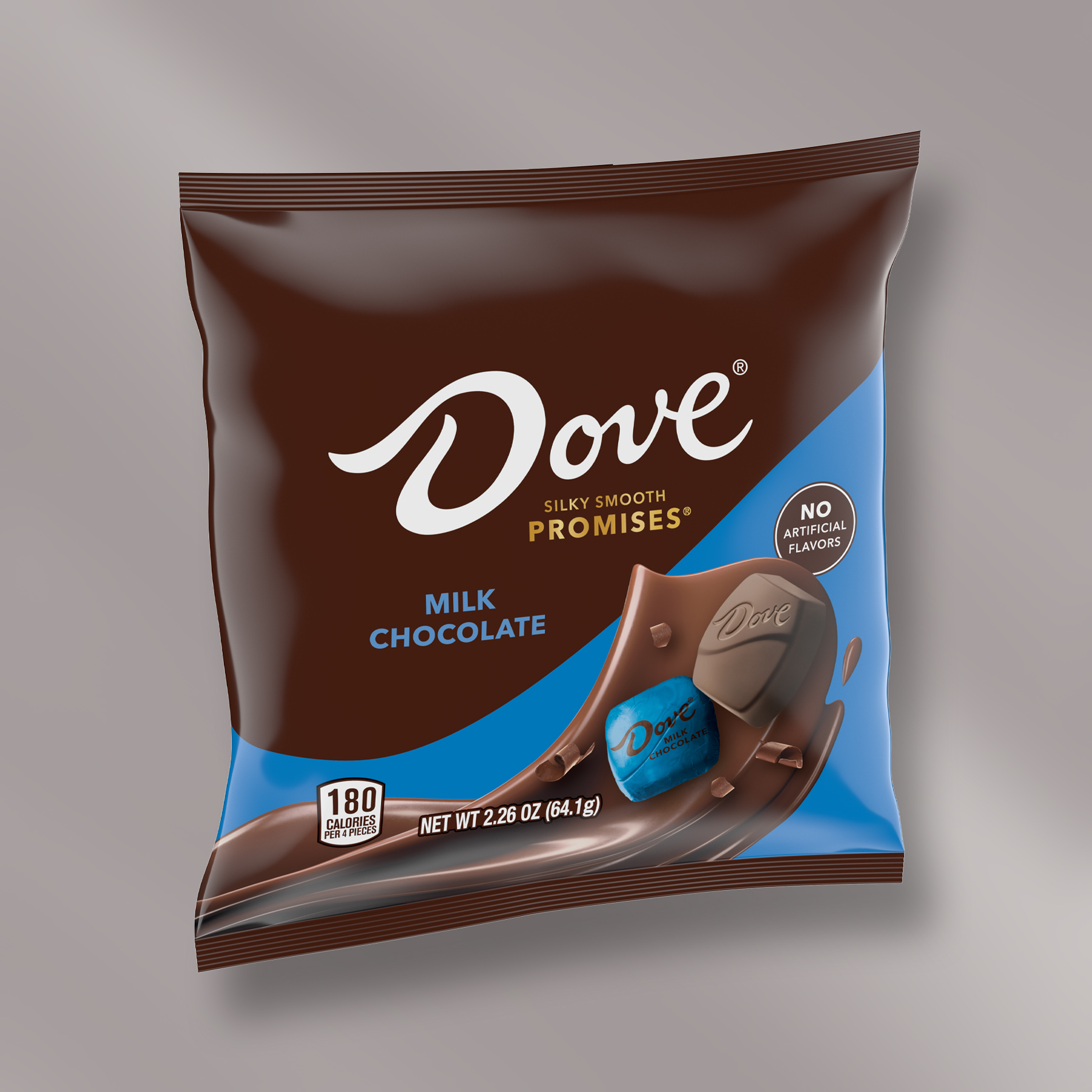 DOVE® Chocolates, Ice Cream, Sweet Easy Recipes & More | DOVE®